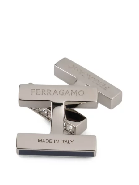 Butoni de manșetă Ferragamo