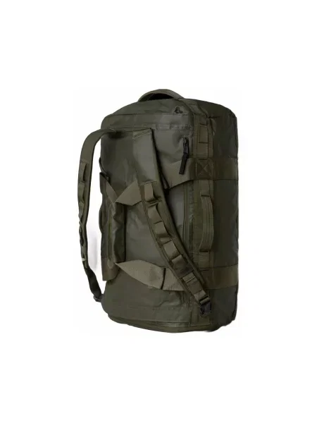 THE NORTH FACE Geantă de weekend BASE CAMP VOYAGER DUFFEL kaki verde