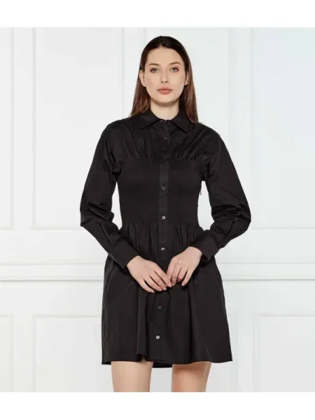 Michael Kors Rochie negru