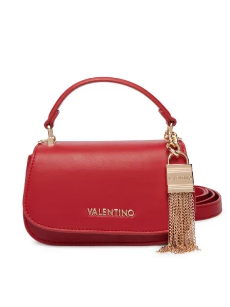Сумка Valentino Iride червоний