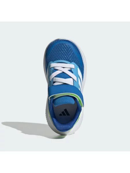 Buty dla dzieci Runfalcon 5 białe
