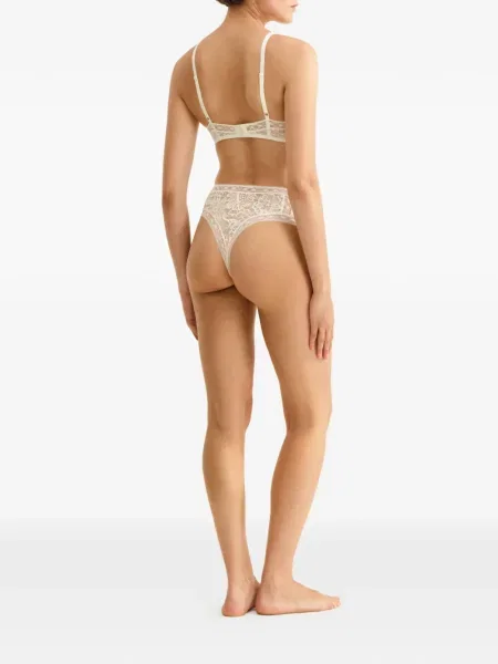 Sutien Eres din dantelă