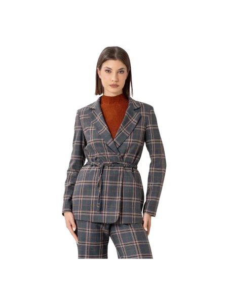 Marynarka Kocca kopertowa