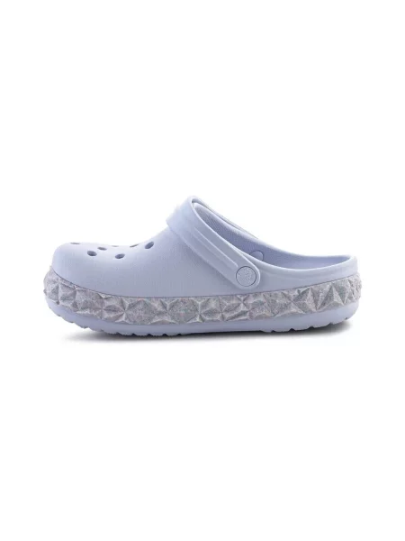 Gyerek félcipő Crocs kék