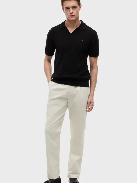 Свитер Tommy Hilfiger черный