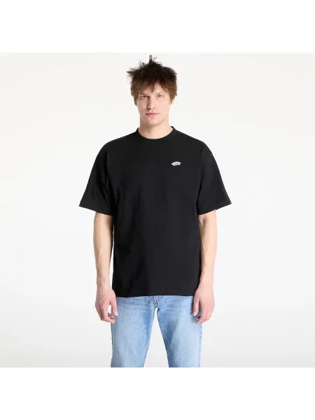 Koszulka Vans czarna