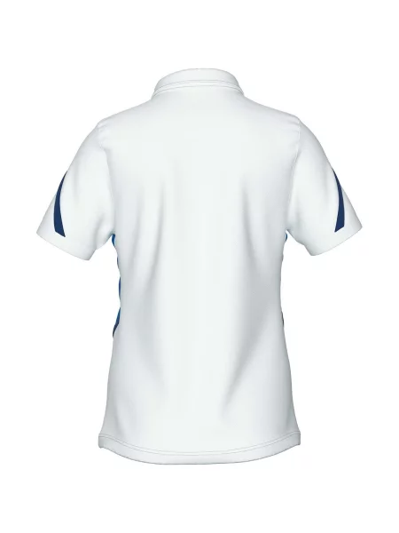 Polo majica Errea plava