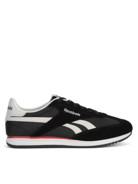 Sneakersy Reebok czarne