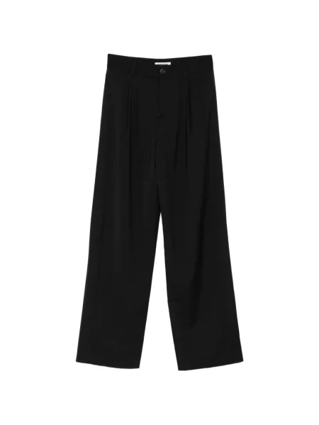 Pantaloni Darkpark negru