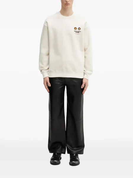 Bluza nierozpinana dziecięca Aape By A Bathing Ape