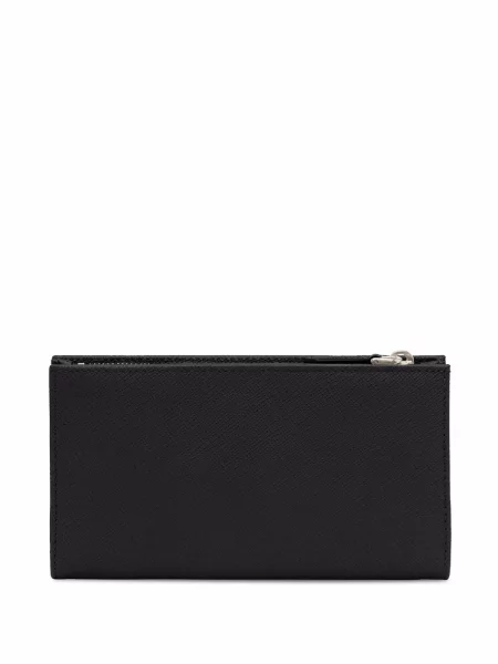 Piniginė Prada juoda