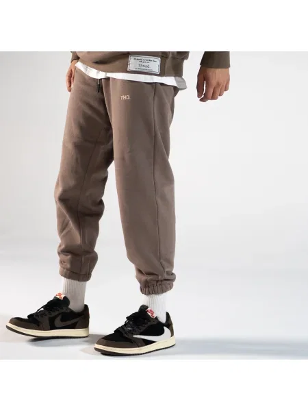 Jogger nohavice Thead.