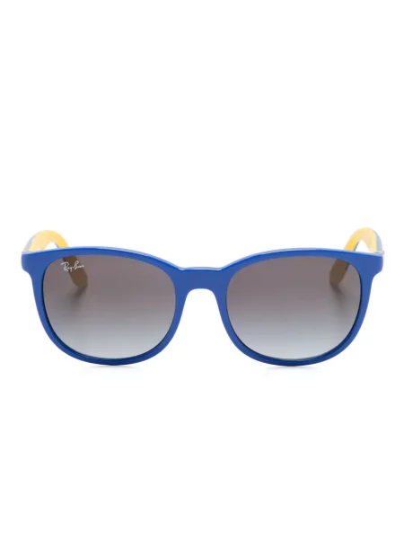 Γυαλιά ηλίου Ray-ban μπλε