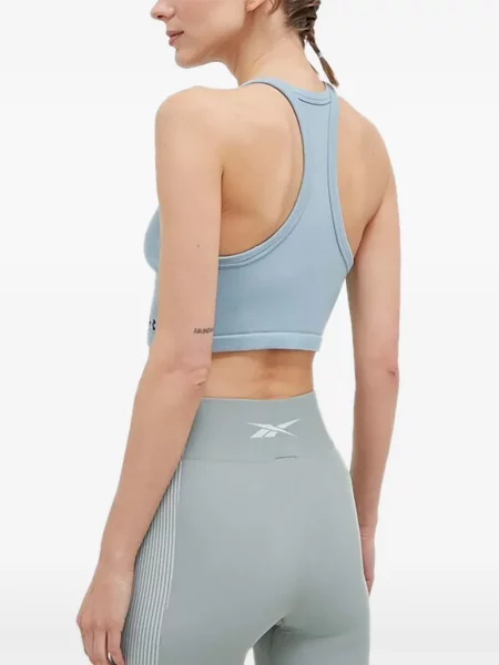 Podkoszulka Under Armour niebieska