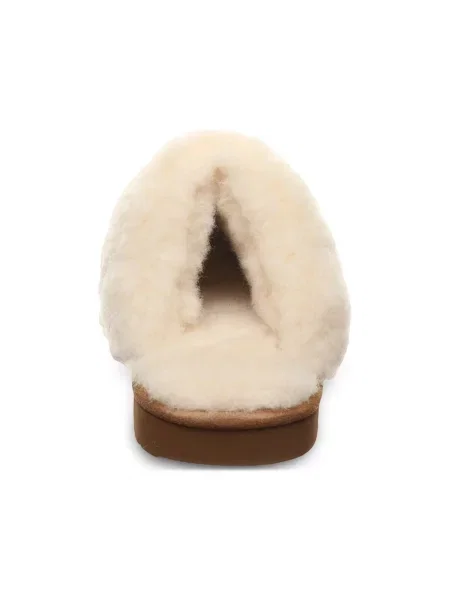 Pantofi Bearpaw maro