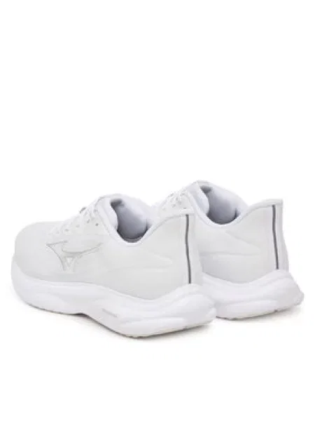 Běžecké boty Mizuno bílé