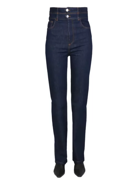 Blugi Philosophy Di Lorenzo Serafini albastru