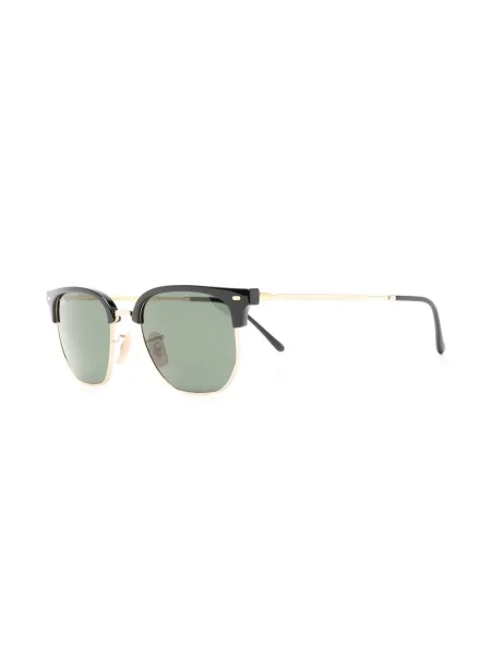 Saulės akiniai Ray-ban juoda