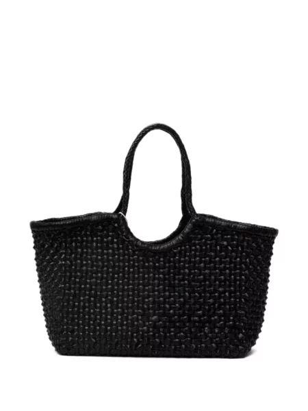Geantă shopper Dragon Diffusion negru