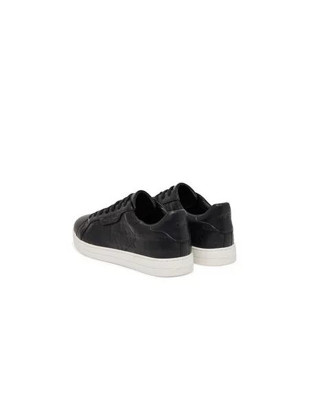 Sneakersy MICHAEL Michael Kors černá