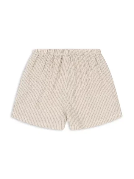 Konges Sløjd шорти дитячі з бавовною ELLIOT SHORTS GOTS