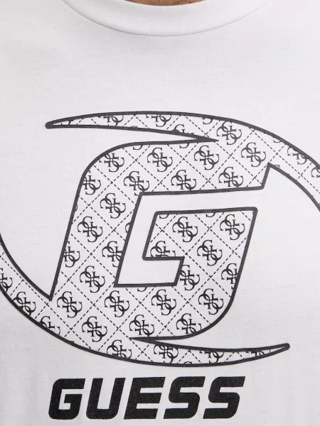 Футболка Guess