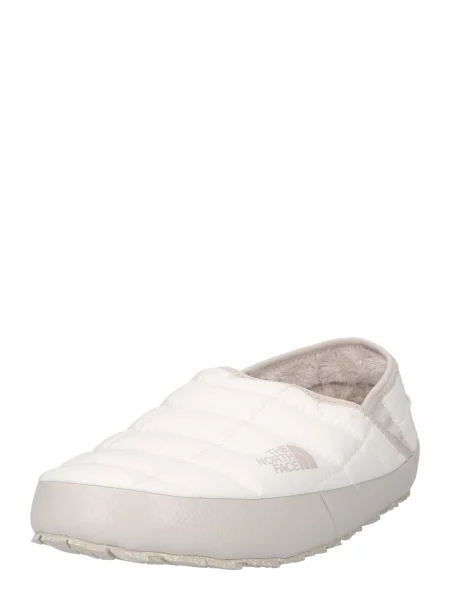 The North Face Papuci de casă Thermoball Traction Mule V bej