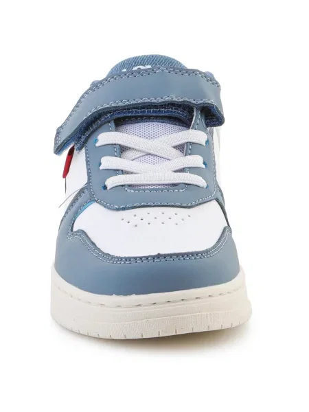Pantofi Levi's® alb
