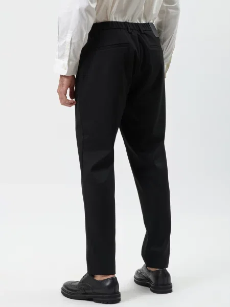 Брюки Antony Morato черные