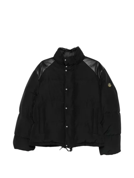 Kurtka Moncler czarna