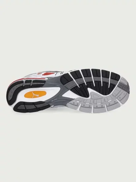 Puma Homura OG+ sportcipő férfi piros