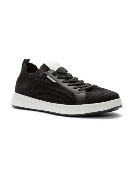 Sneakersy Neomood casual czarne