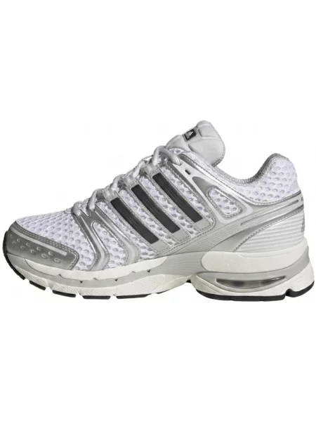 Tenisky Adidas biela