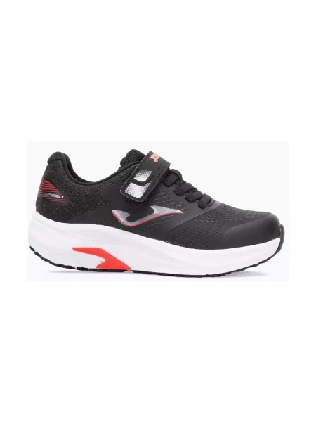 Gyerek félcipő Joma fekete