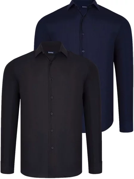 Srajca Dewberry črna