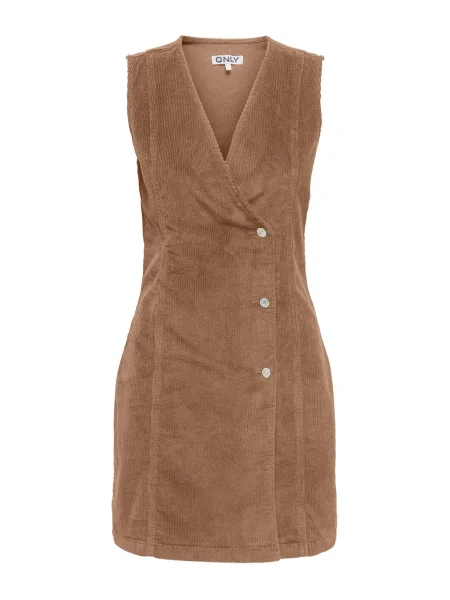 ONLY Rochie ONLGLOBAL' maro