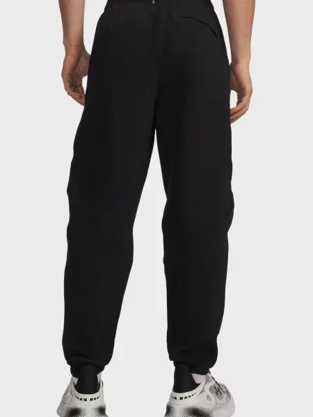 Джоггеры Under Armour черные