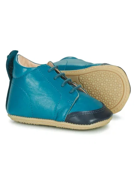 Pantofi copii Easy Peasy albastru