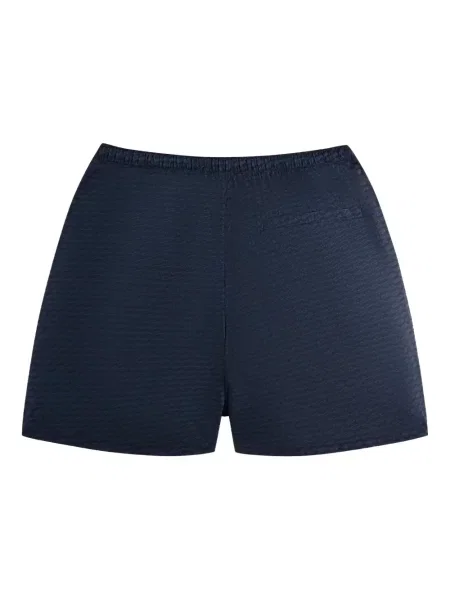 Slip de baie Kith albastru