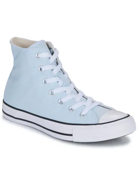 Félcipő Converse kék