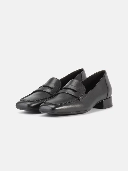 Vagabond Shoemakers Lodičky Debbi čierna