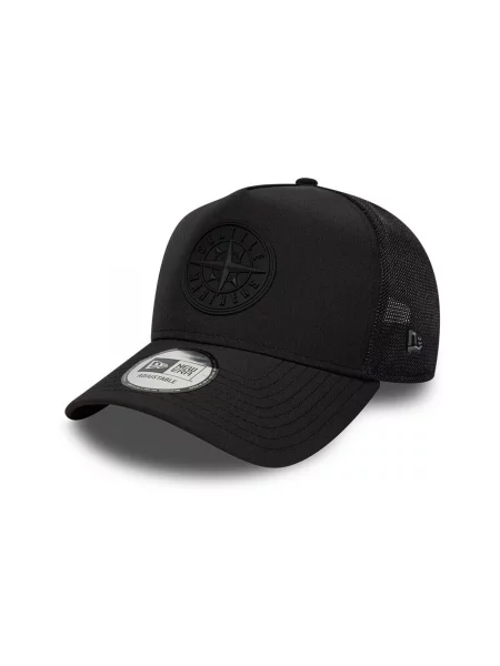 Baseball sapka New Era fekete