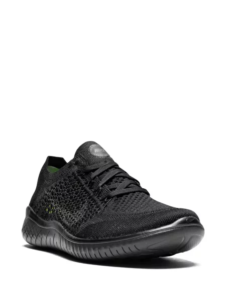 Sneakers Nike Dunk μαύρο