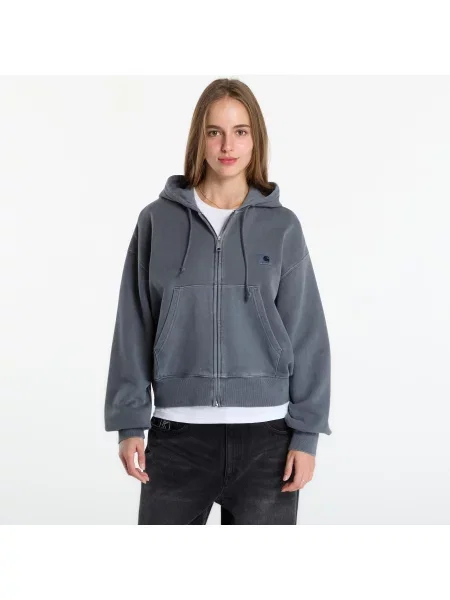 Bunda Carhartt Wip s kapucí