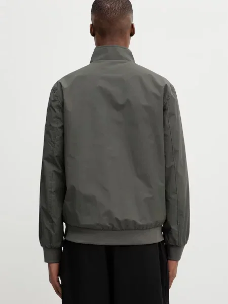 Fred Perry kurtka niebieska
