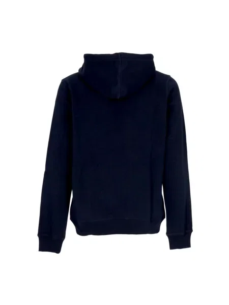 Bluza z kapturem 47 Brand niebieska