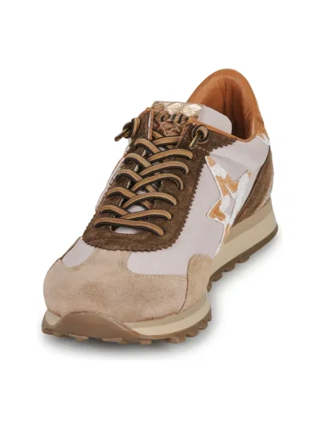 Pantofi Cetti maro