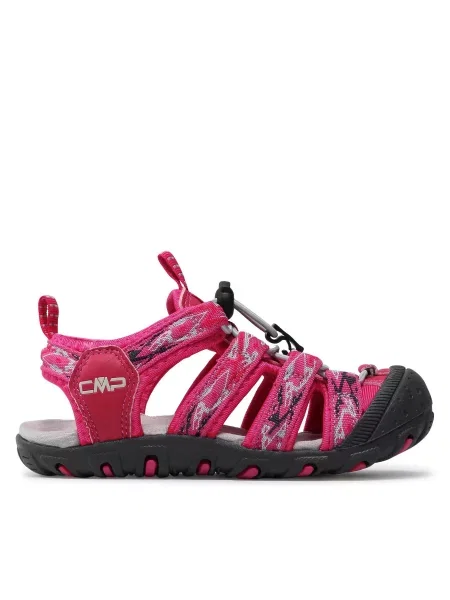 CMP Sandale Sahiph Hiking Sandal ružičasta