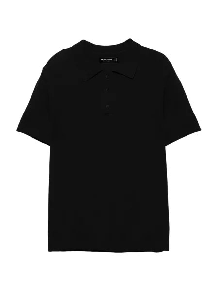 Pull&Bear Pulover negru