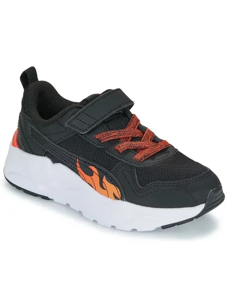 Pantofi copii Puma negru